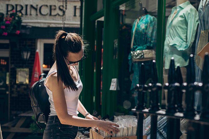 Private Photoshoot in London - Who Will Appreciate This Photoshoot?