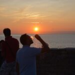 Private Piran Walking Tour (tasting of local wine & products included) - Exploring Piran’s Charm in a Nutshell