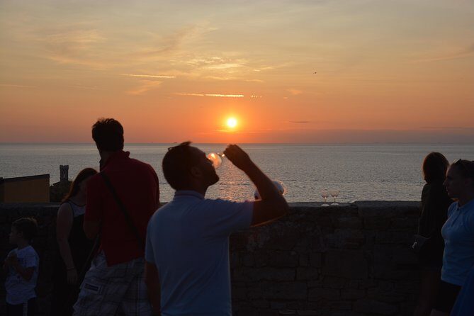 Private Piran Walking Tour (tasting of local wine & products included) - Exploring Piran’s Charm in a Nutshell