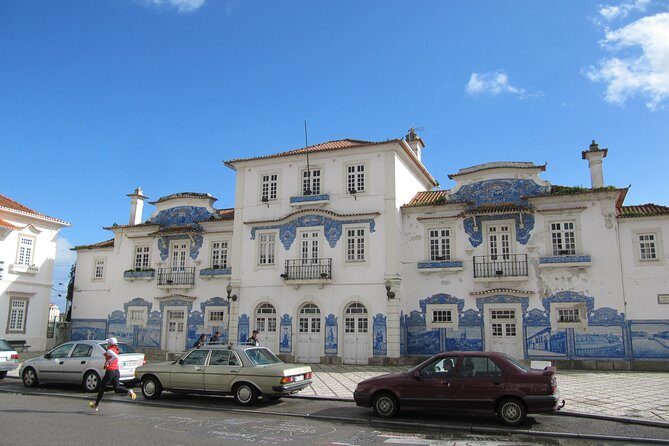 Private Porto to Lisbon Tour  Customize Your Journey! - Who Will Love This Tour?