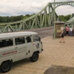 Private Potsdam City Tour in an authentic vintage van - The Value of This Tour