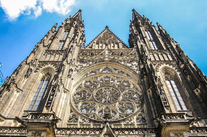 Private Prague Castle Walking Tour - The Value and Experience