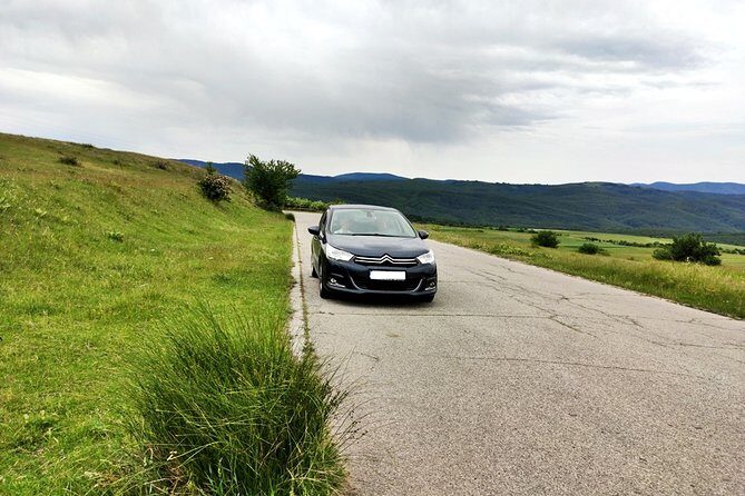 Private Premium One-way Transfer Sofia Airport to Hotel or back - Final Thoughts: Is It Worth It?