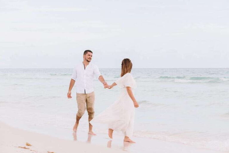 Private Professional Vacation Photoshoot in Cabo san Lucas - Why This Photoshoot Works for Different Travelers