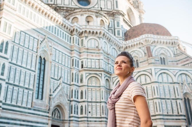 Private Renaissance Discovery Tour of Florence - What Makes This Tour Stand Out?