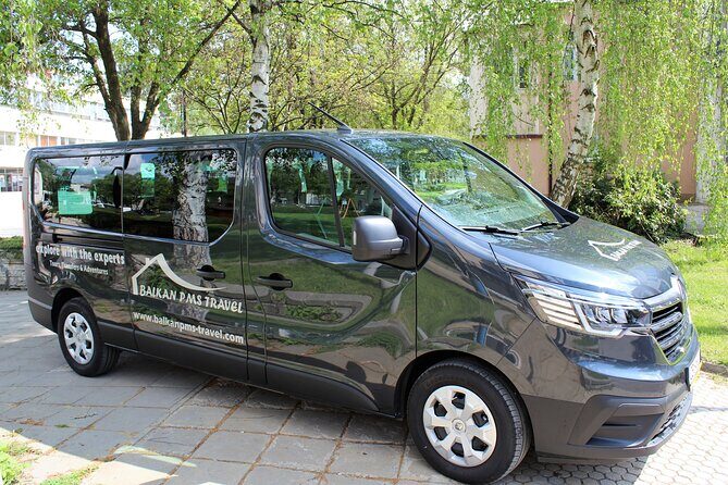 PRIVATE return transfer from Sofia to Bansko - The Experience: What to Expect