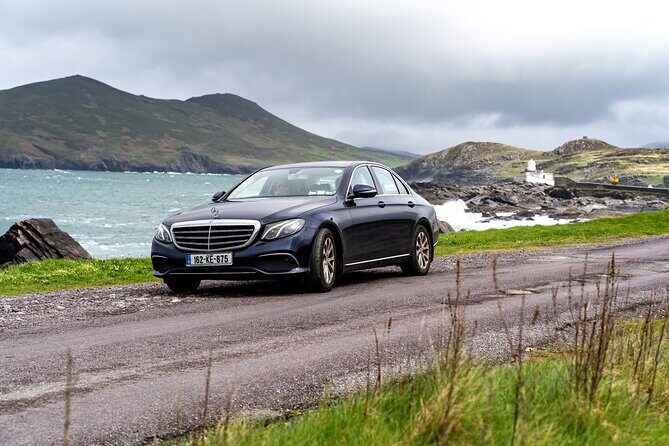 Private Ring of Kerry luxury tour with accredited guide - The Flexibility and Customization