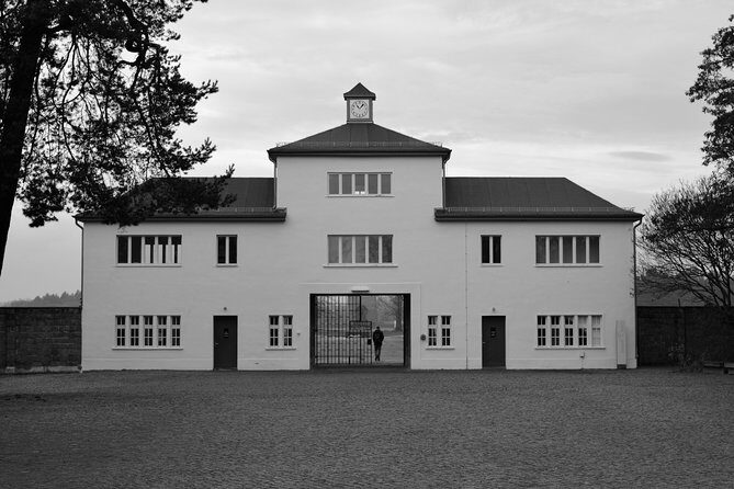 Private Sachsenhausen Concentration Camp Memorial Tour - Who Would Love This Experience