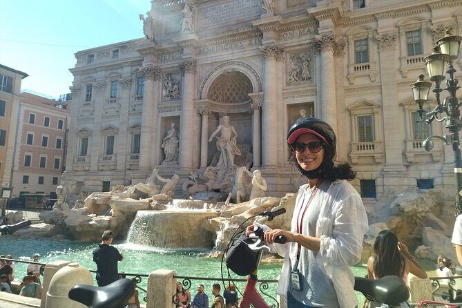 Private Sacred Relics Jubilee Bike Tour - Who Should Book This Tour?