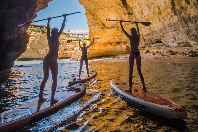 Private Sailing Experience in Portimão - Algarve - Portugal - Why This Tour Might Be Perfect for You