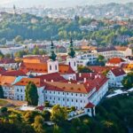Private Scenic Transfer from Munich to Prague with 4h of Sightseeing - Authentic Insights from Travelers