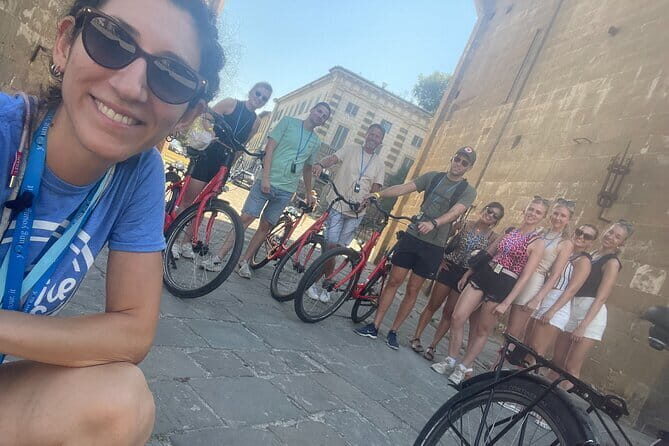 Private Secrets of Florence Electric Bike Tour - Who Will Love This Tour?