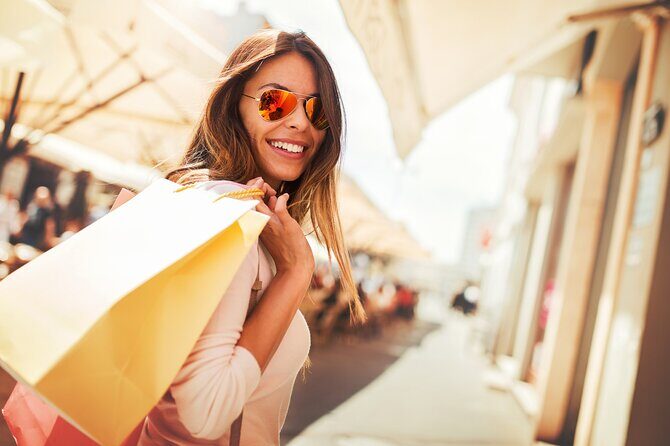Private Shopping Tour from Cleveland to Ohio Station Outlets - Why This Shopping Tour Stands Out
