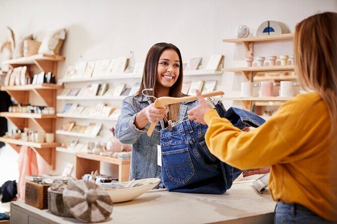Private Shopping Tour from Dallas Hotels to Grand Prairie Outlets - A Closer Look at the Itinerary and Experience