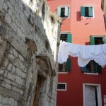Private Sibenik Walking Historical Morning or Evening Tour - The Itinerary: What You’ll See and Learn