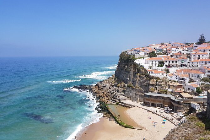 Private Sintra, Cascais, and Cabo da Roca from Lisbon - Who Is This Tour Best For?