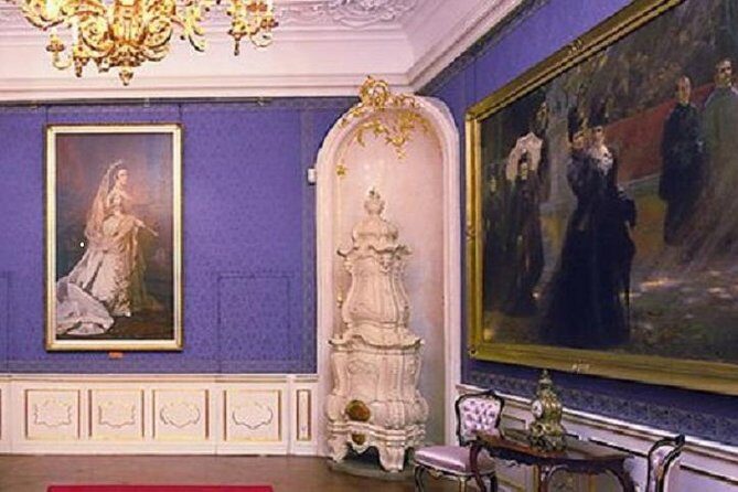 Private Sissi Castle Tour - What Makes the Tour Special?