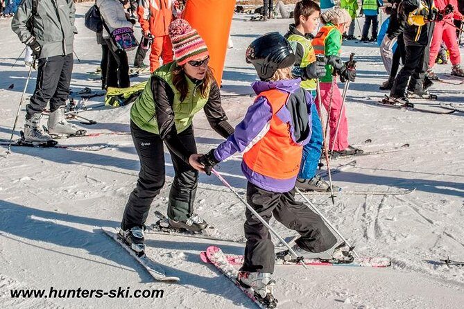 Private Ski Lesson in Bulgaria - What You Can Expect From This Private Ski Lesson