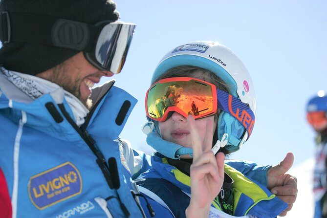 Private Ski Lessons in Livigno, Italy - The Itinerary: What to Expect from Your Private Lessons