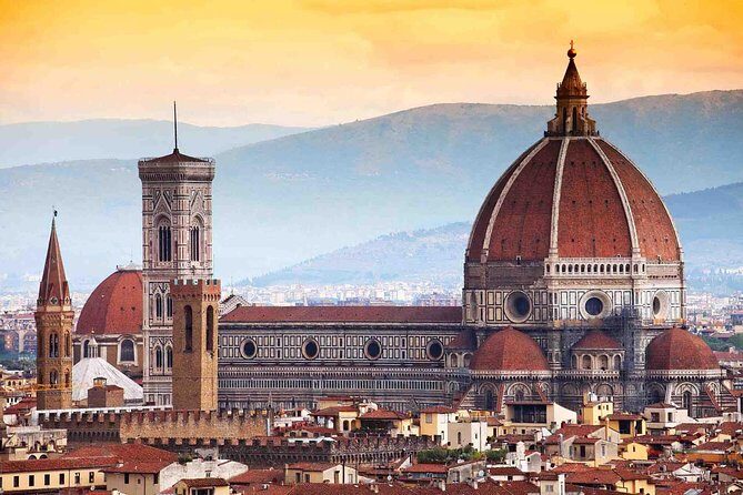 Private Skip-the-Line Florence Highlights and David Walking Tour - Authentic Experiences and Hidden Gems