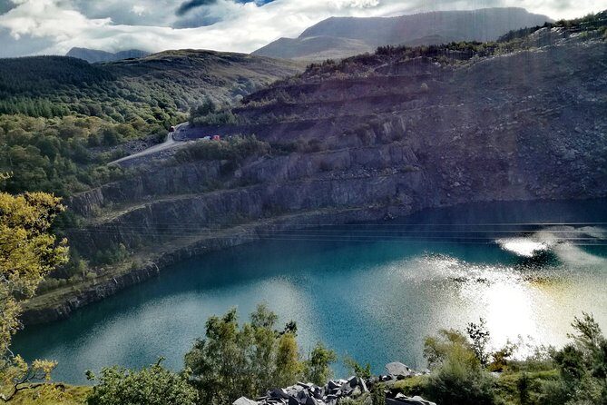 Private Snowdonias Mountains, Lakes & Mines Tour - Who Would Enjoy This Tour?