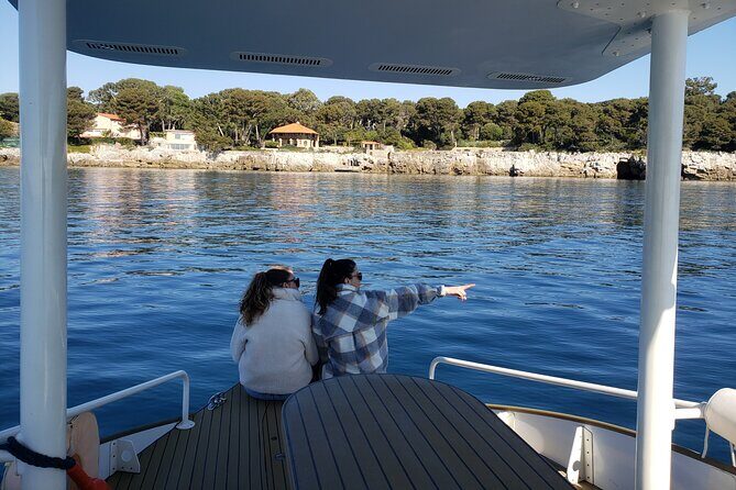 Private Solar Catamaran Cruise in Antibes Juan les Pins - What Travelers Are Saying