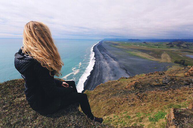 Private South Coast Tour: A Journey to Icelands Stunning Shore - Practical Details & Tips