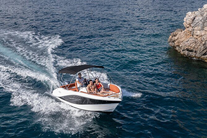 Private Speedboat Tour in Dubrovnik - The Experience: What Makes It Special