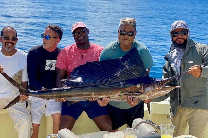 Private Sportfishing Charter For Up To 6 People - Final Thoughts