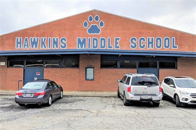 Private Stranger Things "The Upside Down" Film Locations Tour in Atlanta - A Closer Look at What You Can Expect
