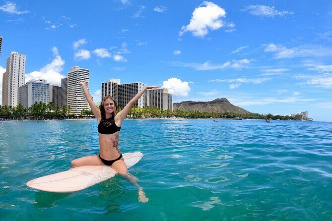Private Surf Lesson - FAQ
