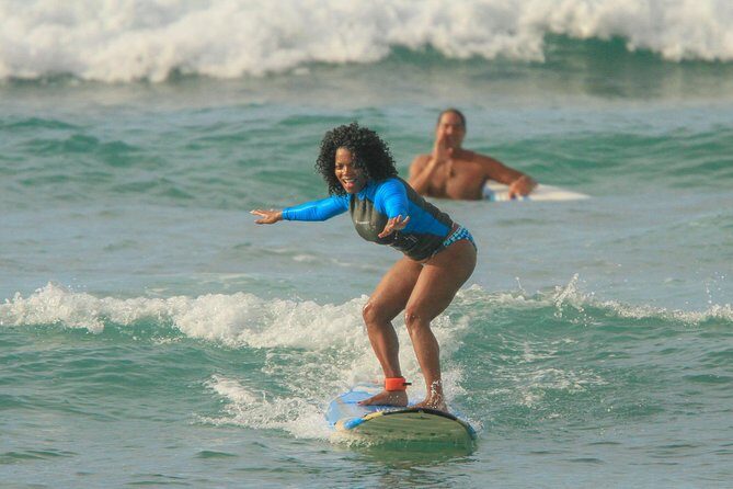 Private Surf Lesson at Waikiki Beach - Final Thoughts: Is This Surf Lesson Worth It?