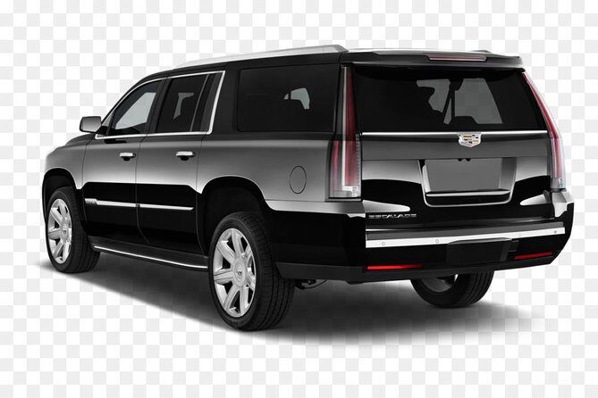 Private SUV Cadillac to Turtle Bay - FAQ