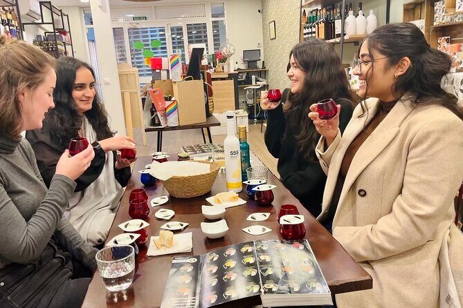 Private Tasting of Olive Oil in Córdoba - FAQ