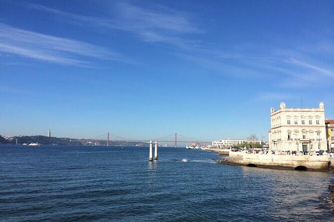 Private Tour - African History in Lisbon - The Real Value of This Experience