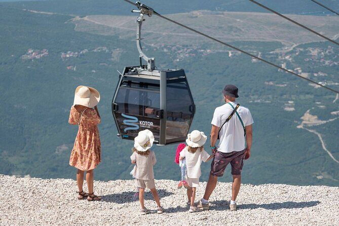 Private Tour Cable car -Kotor- Perast- our Lady of the Rocks - Practical Aspects and Value