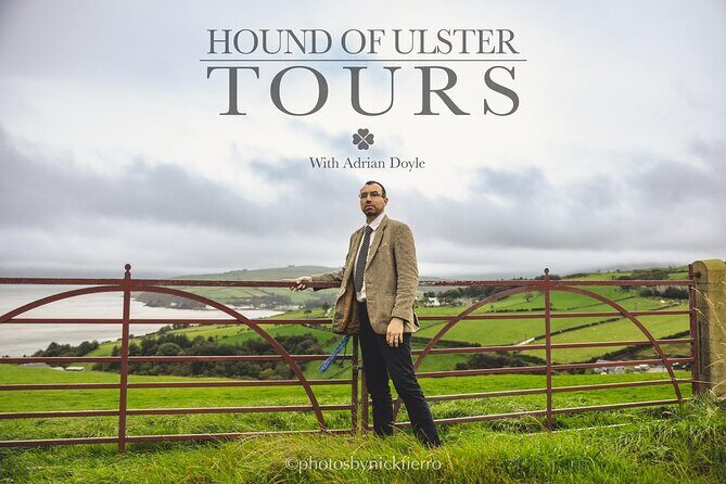 Private Tour - Causeway, Castles & Whiskey Tour - Game of Thrones - A Closer Look at the Itinerary