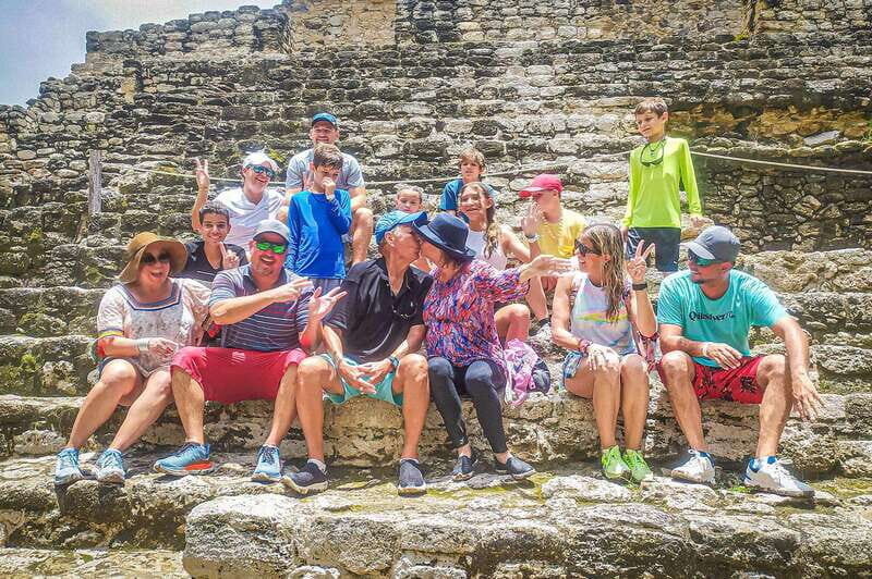 Private Tour: Chacchoben Mayan Ruins and Bacalar Lagoon Boat - What’s Included & What to Consider