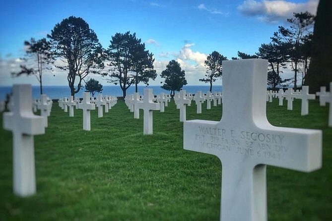Private Tour: D-Day Beaches from Caen - Final Thoughts: Who Should Consider This Tour?