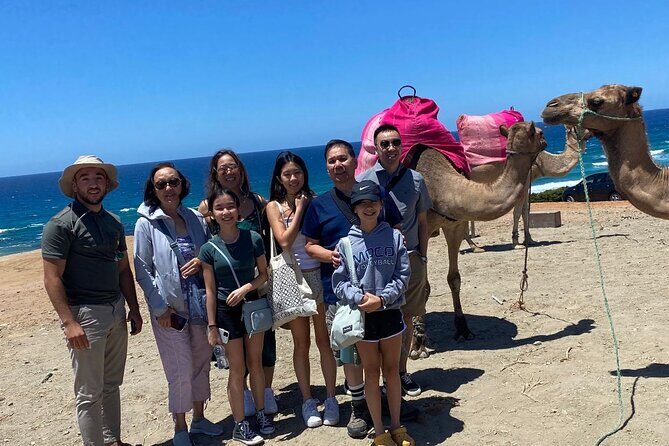 Private Tour: Day through Gibraltar and Morocco, Tangier from Seville - Practical Details and What to Expect