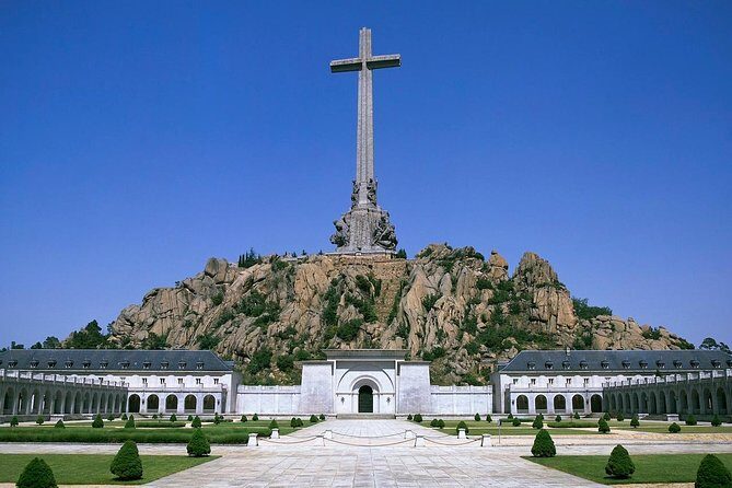 Private Tour El Escorial and The Valley of the Fallen from Madrid - Who Would Love This Tour?