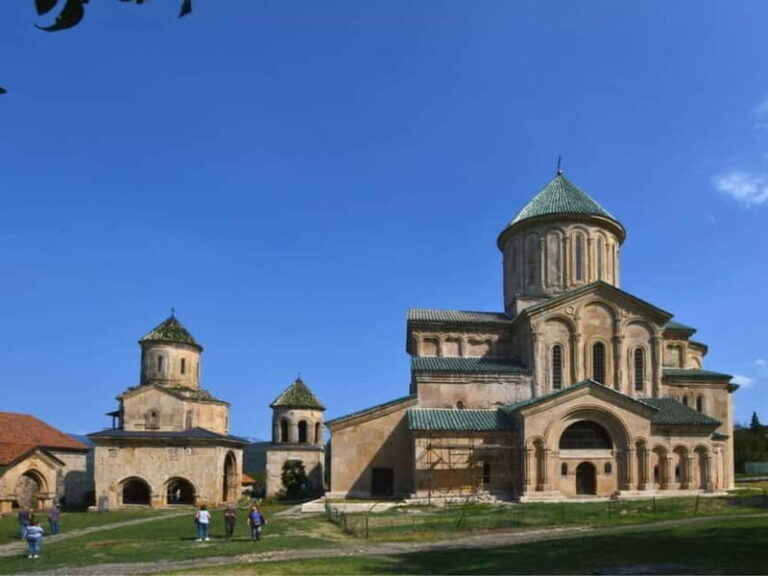 Private tour from KUTAISI: Bagrati, Gelati and Motsameta - Why This Tour Offers Great Value