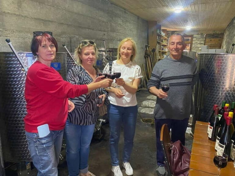 Private tour from KUTAISI: Tskhrajvari, Racha and Winery - What’s Included and What to Expect