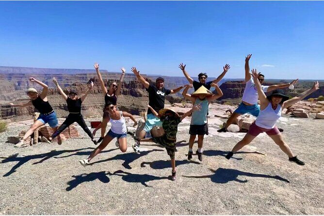 Private Tour: Grand Canyon and Hoover Dam from Las Vegas - The Value of This Private Tour