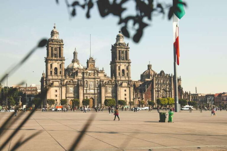 Private Tour Guide Mexico City: Customized Experience - The Itinerary Breakdown
