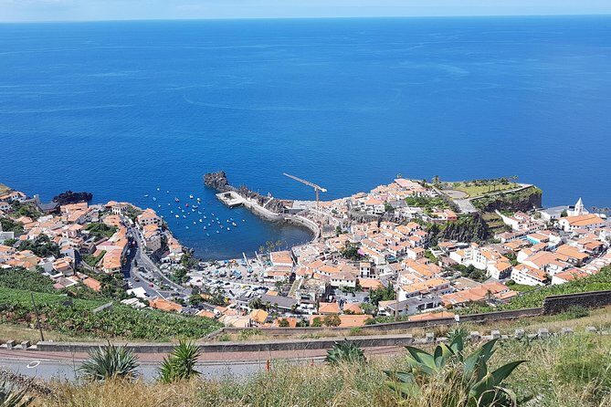 Private Tour Halfday South Madeira - The Bottom Line