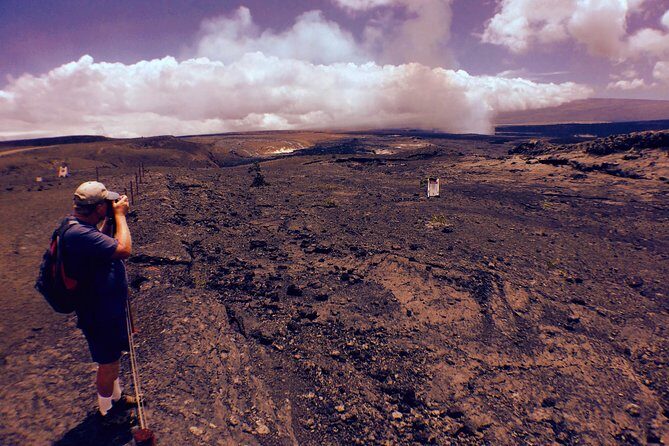 Private Tour: Hawaii Volcanoes National Park Eco Tour - How the Tour Works: Logistics and Value