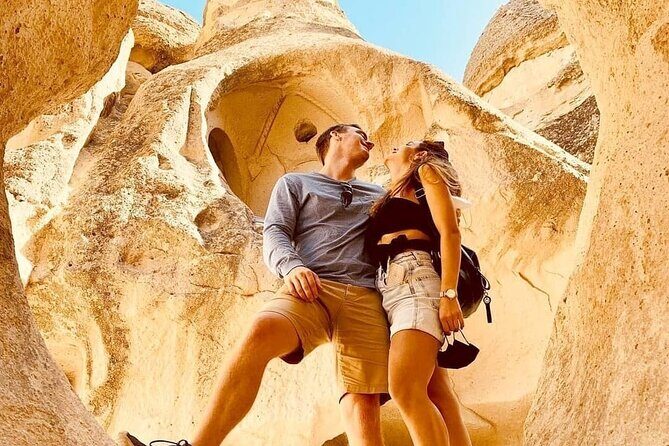 Private Tour in Cappadocia with Guide in Portuguese - Who Would Enjoy This Tour?