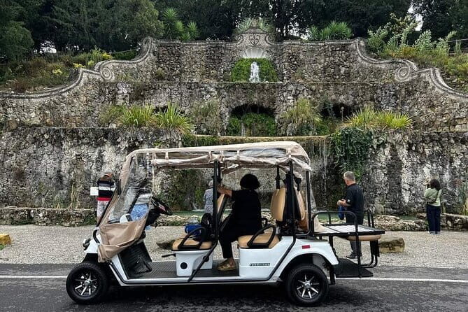 Private Tour in Florence with Electric Golf Car - Who Will Love This Tour?