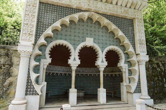 Private Tour in Sintra - Who Is This Tour Best For?